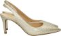 MICHAEL Kors Pumps met elastische inzet model 'ALINA' - Thumbnail 5