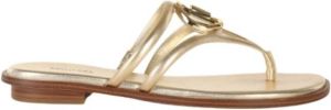 Michael Kors Hampton Flat Ballerinas