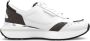 Michael Kors Flynn sneakers White Dames - Thumbnail 1