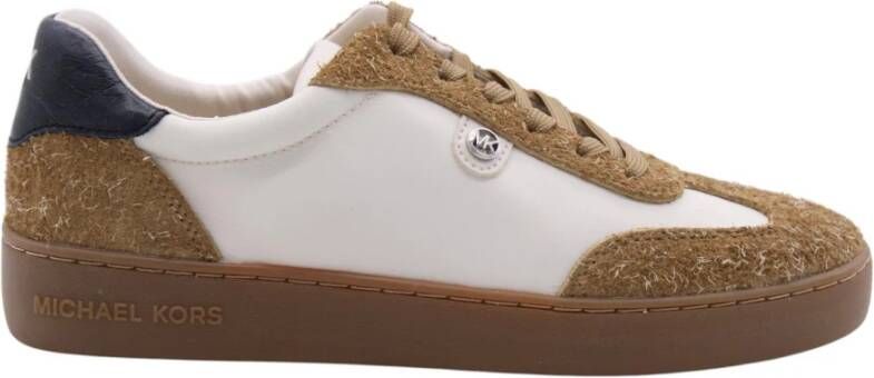MICHAEL Kors Sneakers laag 'KEATON' - Foto 6