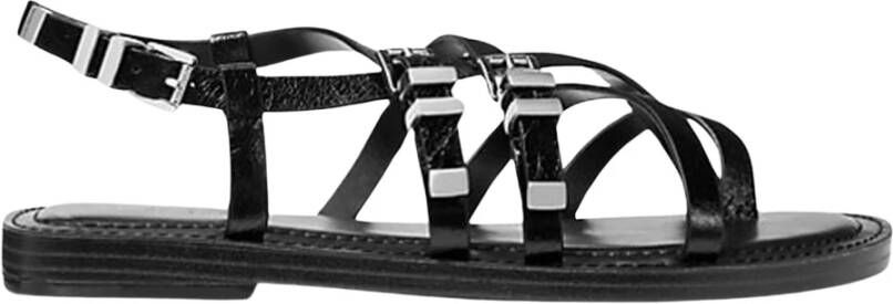 Michael Kors Platte sandaal voor vrouwen - Foto 2