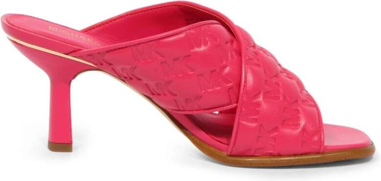 Michael Kors Gideon Muile Sandaal