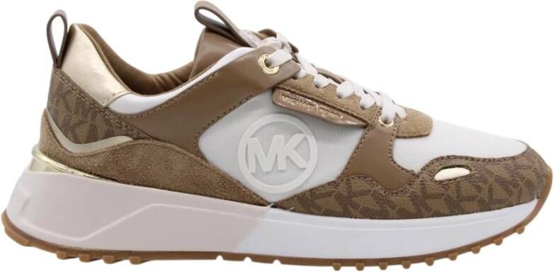 Michael Kors Gips Sneaker