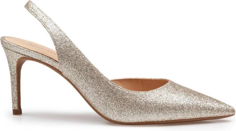 MICHAEL Kors Pumps met elastische inzet model 'ALINA'