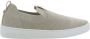 Michael Kors Gouden Dames Gebreide Sneakers - Thumbnail 1