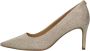 Michael Kors Elegante Hakken Vegan Lederen Schoenen Yellow Dames - Thumbnail 2