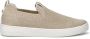 Michael Kors Grijze Juno Slip-On Sneakers - Thumbnail 2