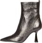 Michael Kors Grijze Mid Bootie Gray Dames - Thumbnail 1