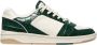 Michael Kors Groene Sneakers voor een Stijlvolle Look Green Heren - Thumbnail 1