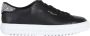 Michael Kors Grove Leren Sneakers met Strass Black Dames - Thumbnail 1