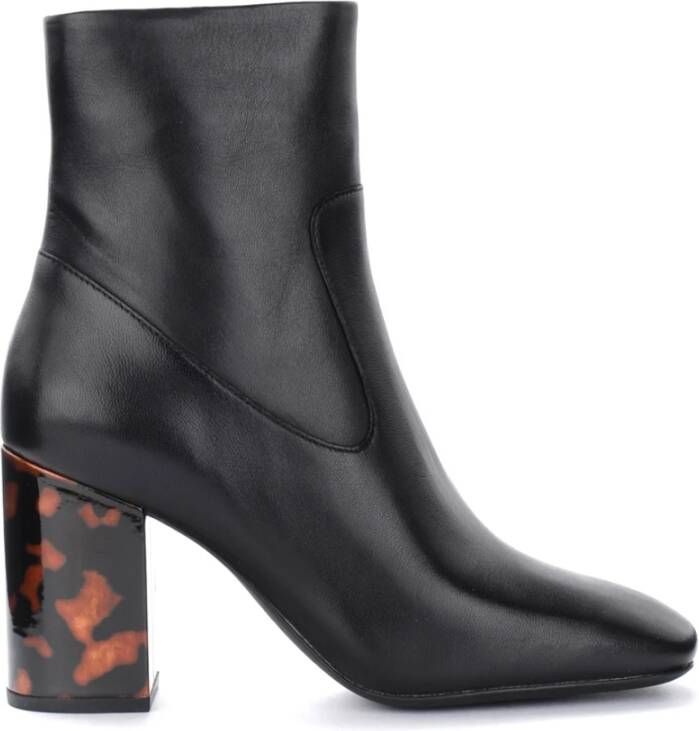Michael Kors Boots & laarzen Marcella Flex Bootie in zwart