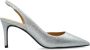 Michael Kors Hakken schoenen Alina Gray Dames - Thumbnail 1