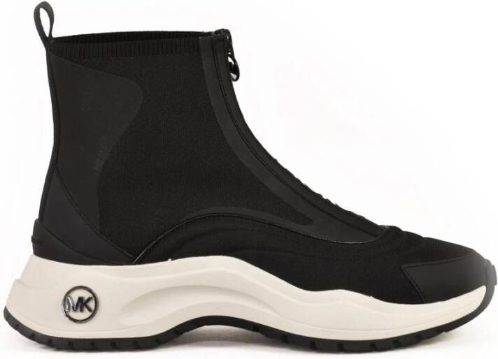 Michael Kors Handschoenen Black Dames
