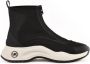 Michael Kors Handschoenen Black Dames - Thumbnail 1