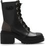 Michael Kors Hanley Bootie Stijlvolle Laarzen Black Dames - Thumbnail 1