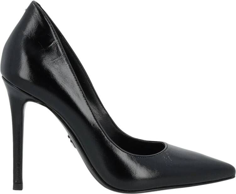 Michael Kors Heeled Boots Zwart Dames