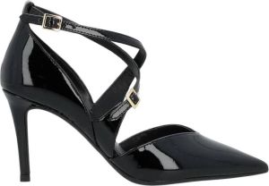 Michael Kors Heeled Boots Zwart Dames
