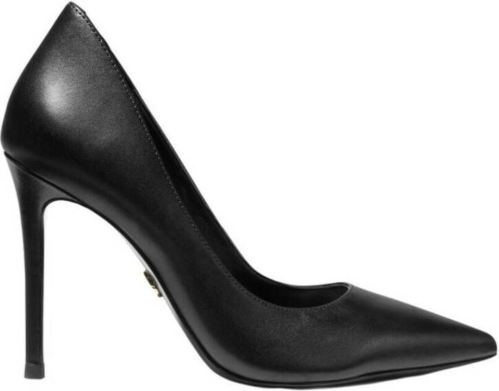 Michael Kors Pumps & high heels KEKE SCHWARZ PUMPS in zwart
