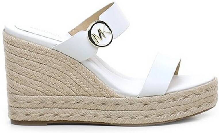 MICHAEL Kors Sandalen 40S4LCMS3L LUCINDA WEDGE
