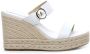 MICHAEL Kors Sandalen 40S4LCMS3L LUCINDA WEDGE - Thumbnail 1