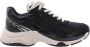 Michael Kors Leo Trainer Sneakers Black Dames - Thumbnail 6