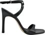 Michael Kors High Heel Sandals Black Dames - Thumbnail 1