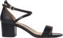 MICHAEL Kors Sandalen met doornsluiting model 'SERENA' - Thumbnail 1