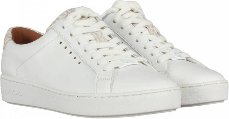 Michael Kors Irving Lace Up sneakers