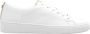 Michael Kors Keaton WIT Goud Sneaker White Dames - Thumbnail 12