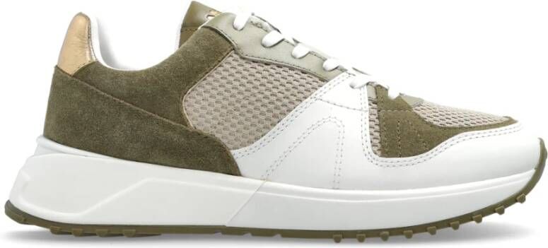 Michael Kors Jaime Sneakers