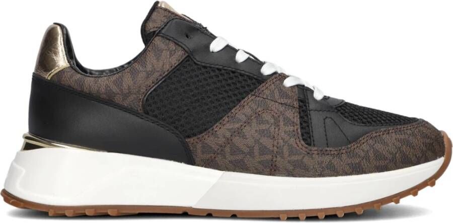 Michael Kors Jaime Trainer Sneakers voor dames - Foto 2