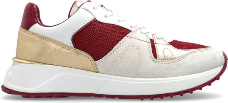 Michael Kors Jamie sportschoenen