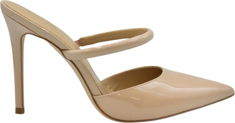 Michael Kors Jessa Mule Pump