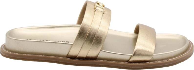Michael Kors Kalk Slipper