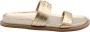 Michael Kors Mandy Flat Sandal - Thumbnail 2