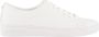 Michael Kors Dames Kearon Sneaker Wit White Dames - Thumbnail 1