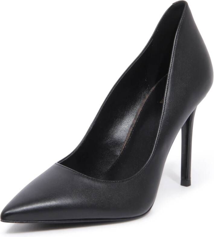 Michael Kors Pumps & high heels KEKE SCHWARZ PUMPS in zwart - Foto 6