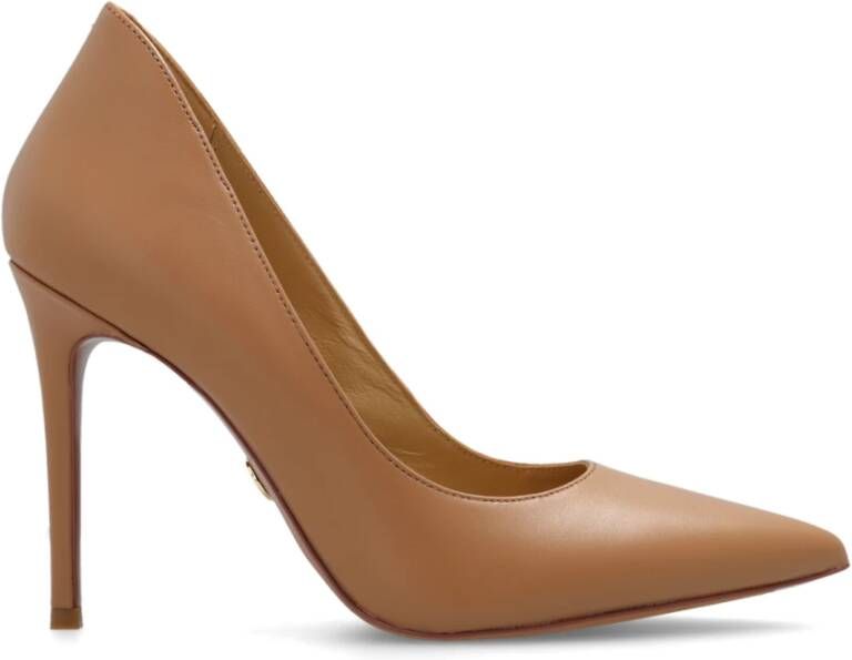 Michael Kors Keke pumps Beige Dames