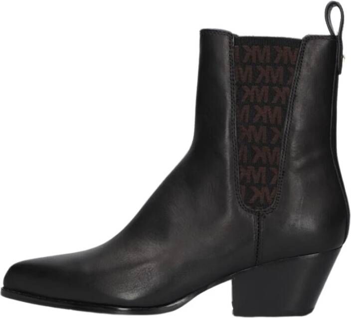 Michael Kors Kinlee Bootie Enkellaarsjes