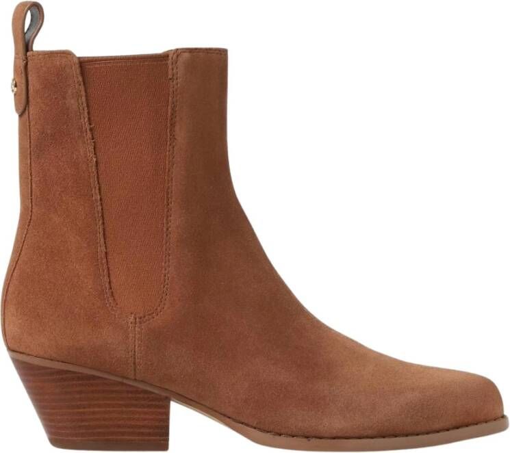 Michael Kors Kinlee Enkellaarsjes
