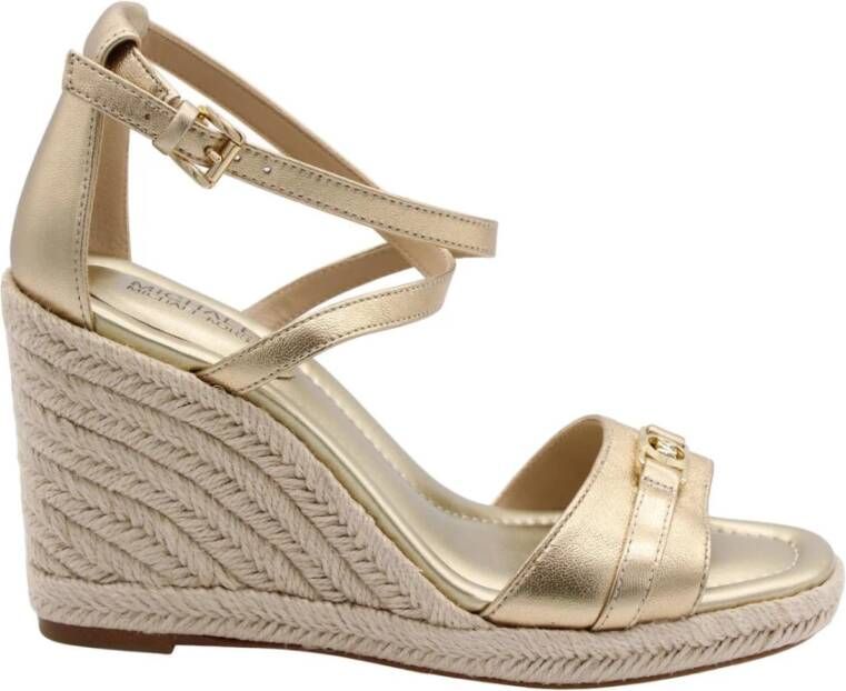 Michael Kors Klei Sleehakken
