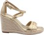 Michael Kors Komaliet Wedge Sandalen - Thumbnail 2