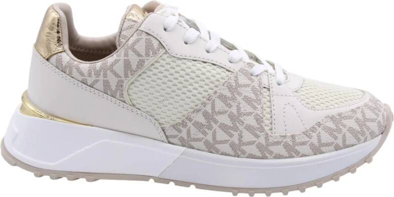 Michael Kors Kristal Sneaker