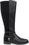 Michael Kors Boots Abigail Black Dames - Thumbnail 1