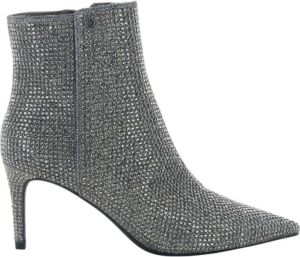 Michael Kors Laarzen met hakken Grijs Dames