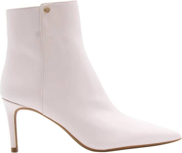 Michael Kors dames enkels laarzen Beige Dames - Foto 5