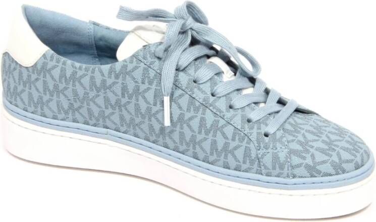 Michael Kors Lace-Up Schoenen Chapman Model