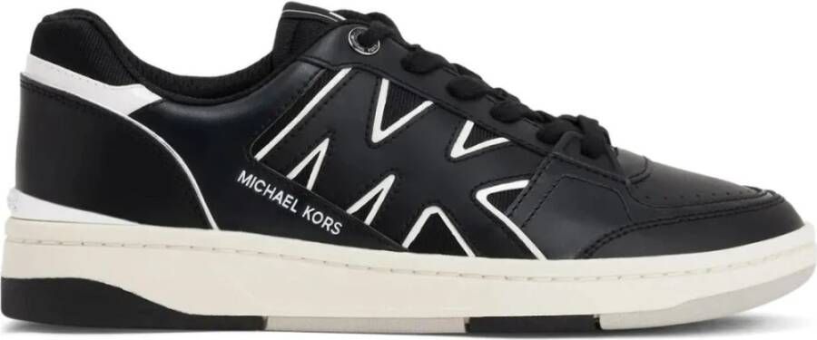 Michael Kors Lace Up Sneakers