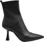 Michael Kors Laced Shoes Black Dames - Thumbnail 1