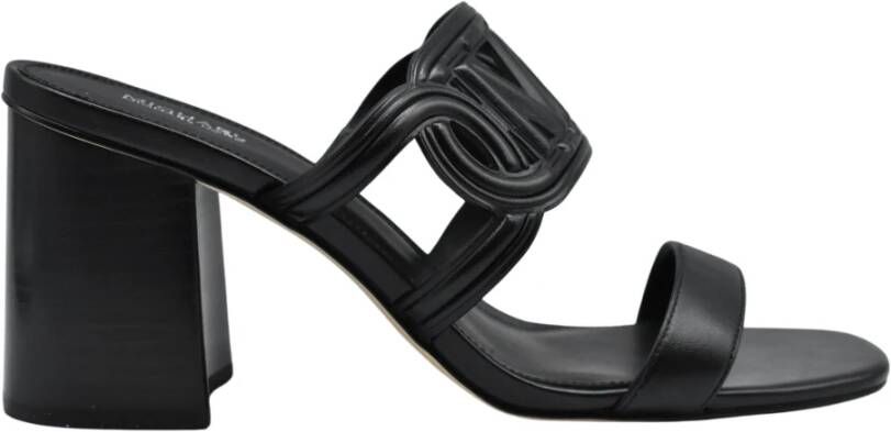 Michael Kors Laced Shoes Black Dames